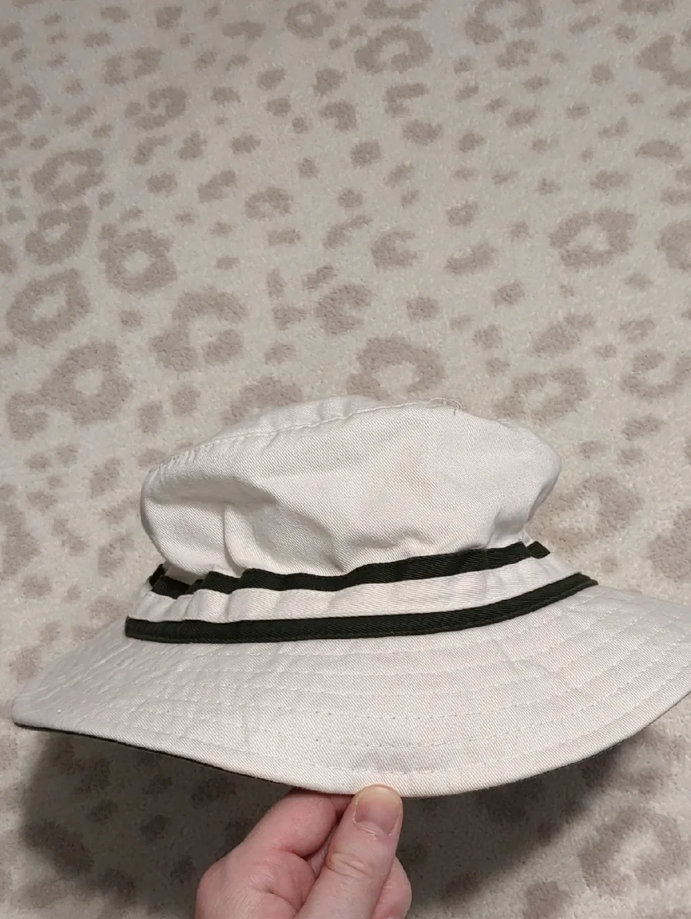 100th PGA Championship 2018 Bellerive MO Official Merchandise Cotton Bucket Hat